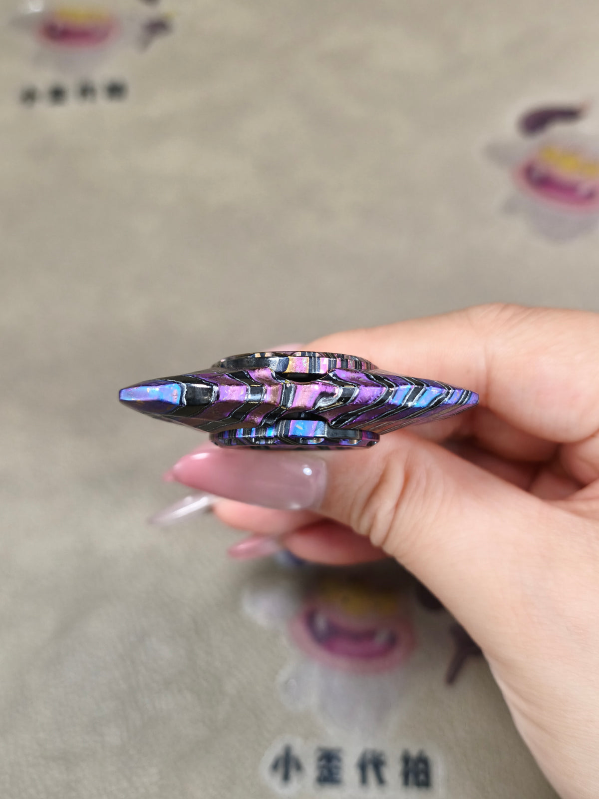 Dragon God Maru XL Zircuti