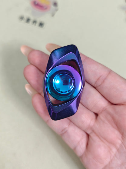 Mirror Eye Tungsten