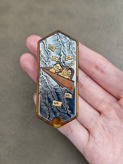 Plane PEI Limited Edition