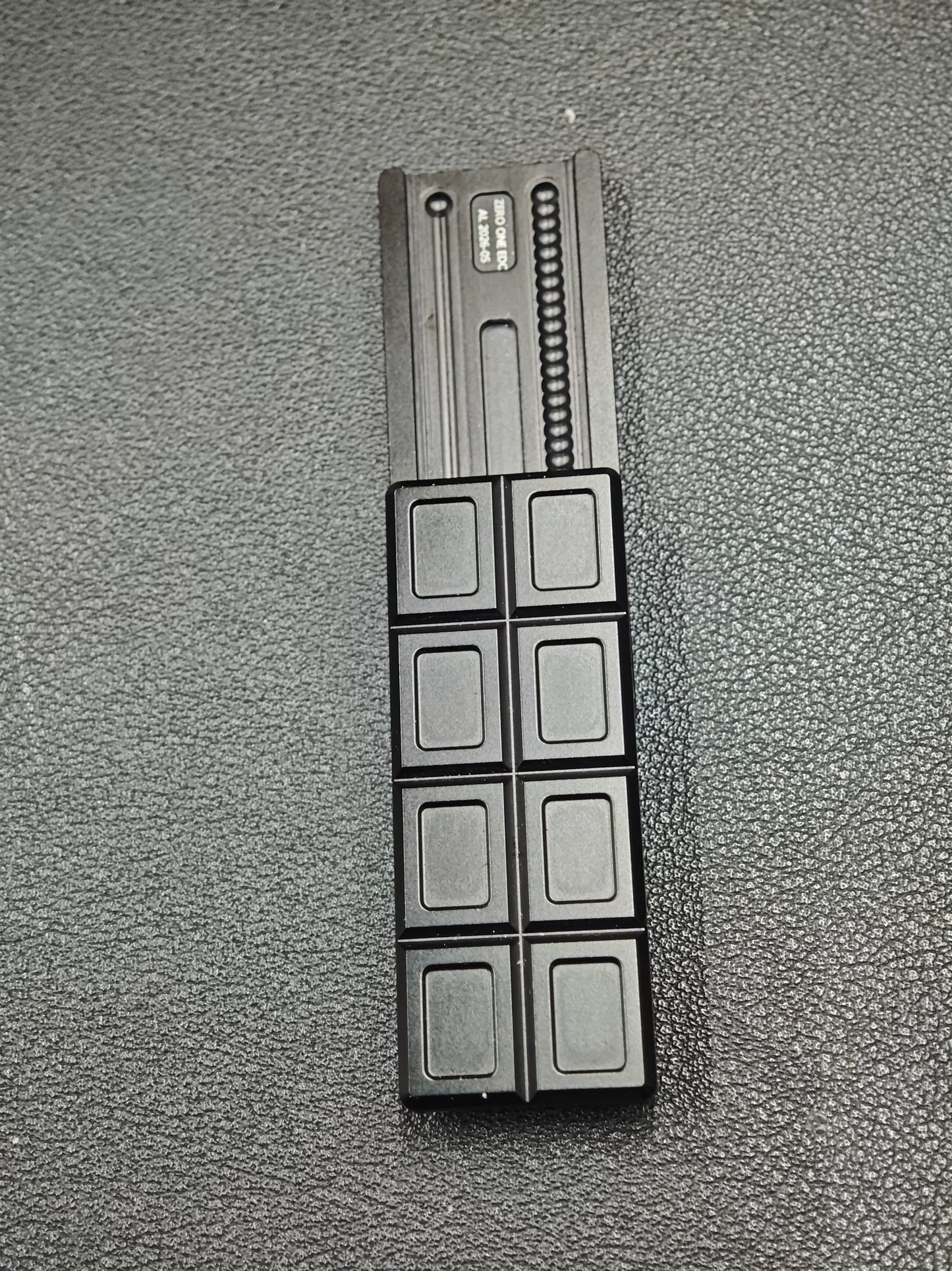 Ultra-Thin Wafer Aluminum