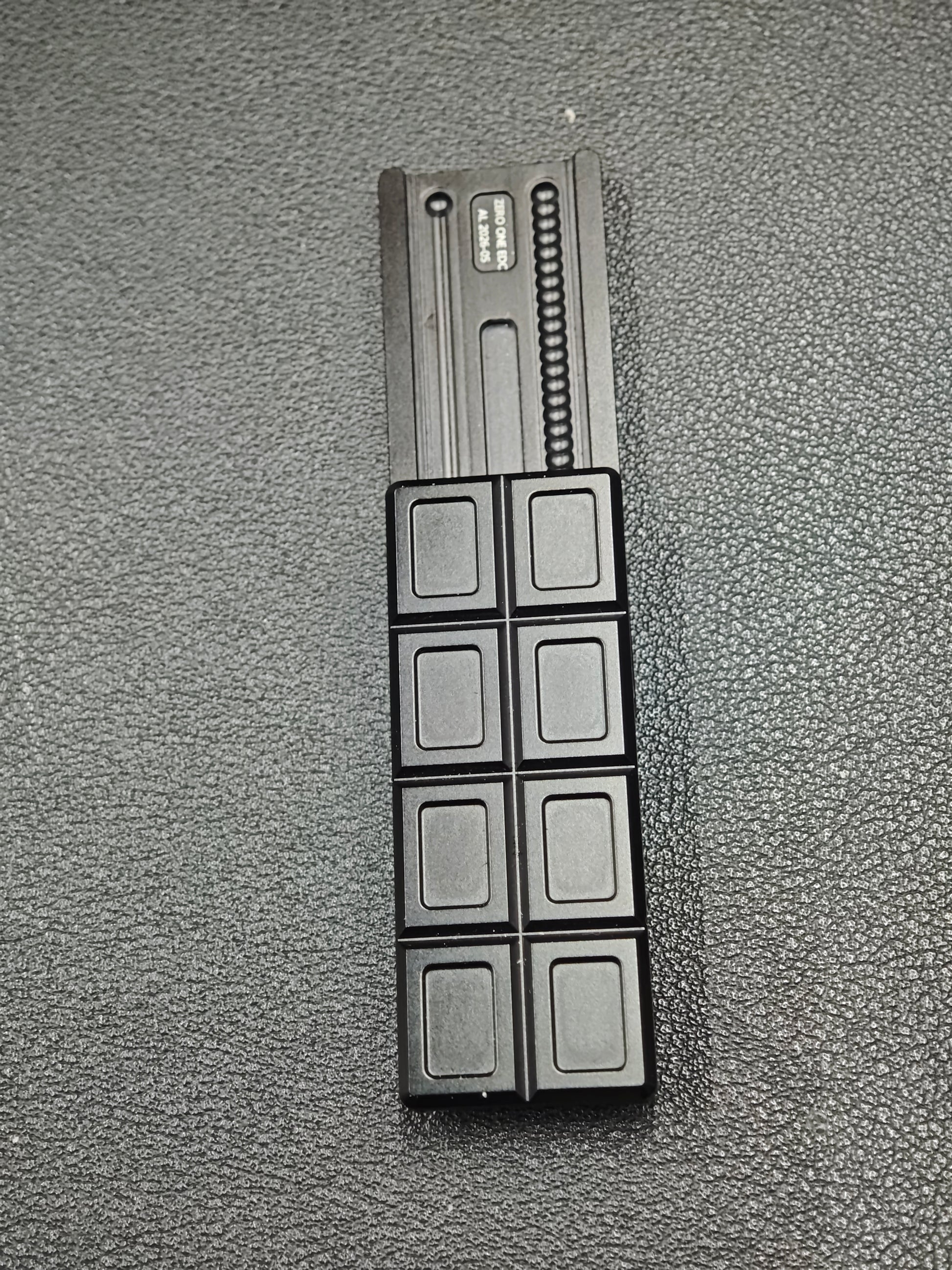 Ultra-Thin Wafer Aluminum