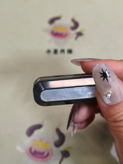POD L Mechanical Zirconium