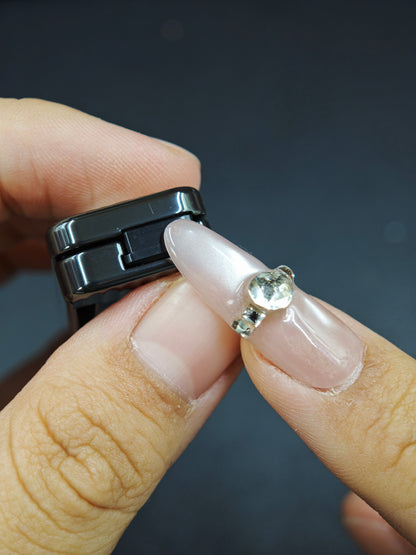 Tita Zirconium Polished