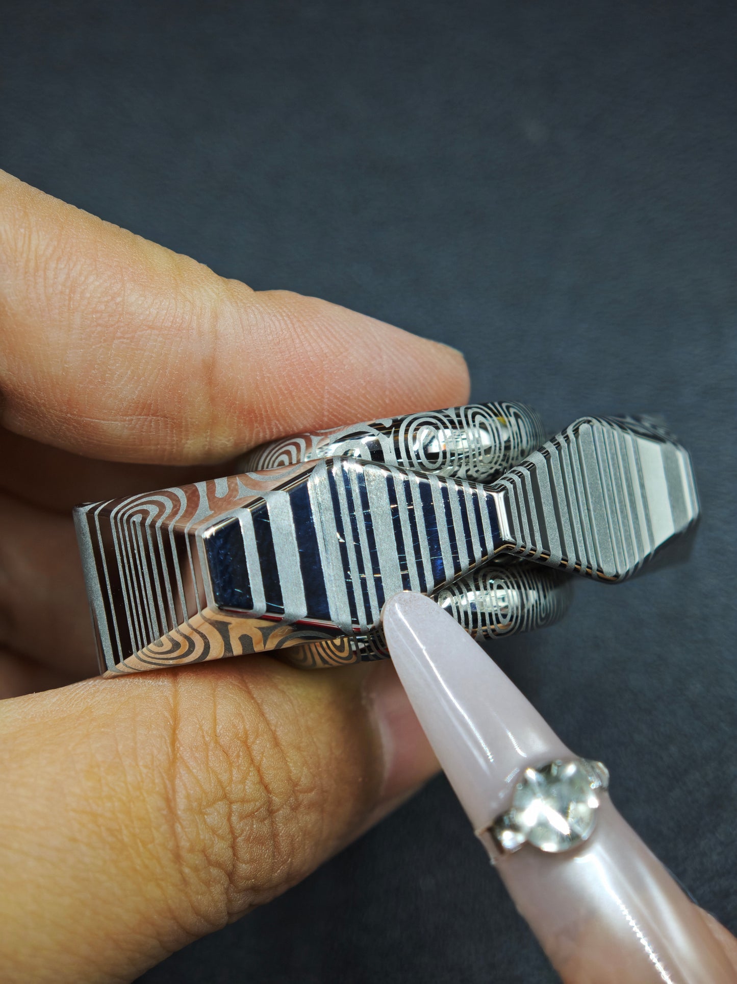 Folding Blade Folding Stainless Steel