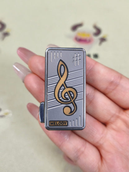 Melody Titanium