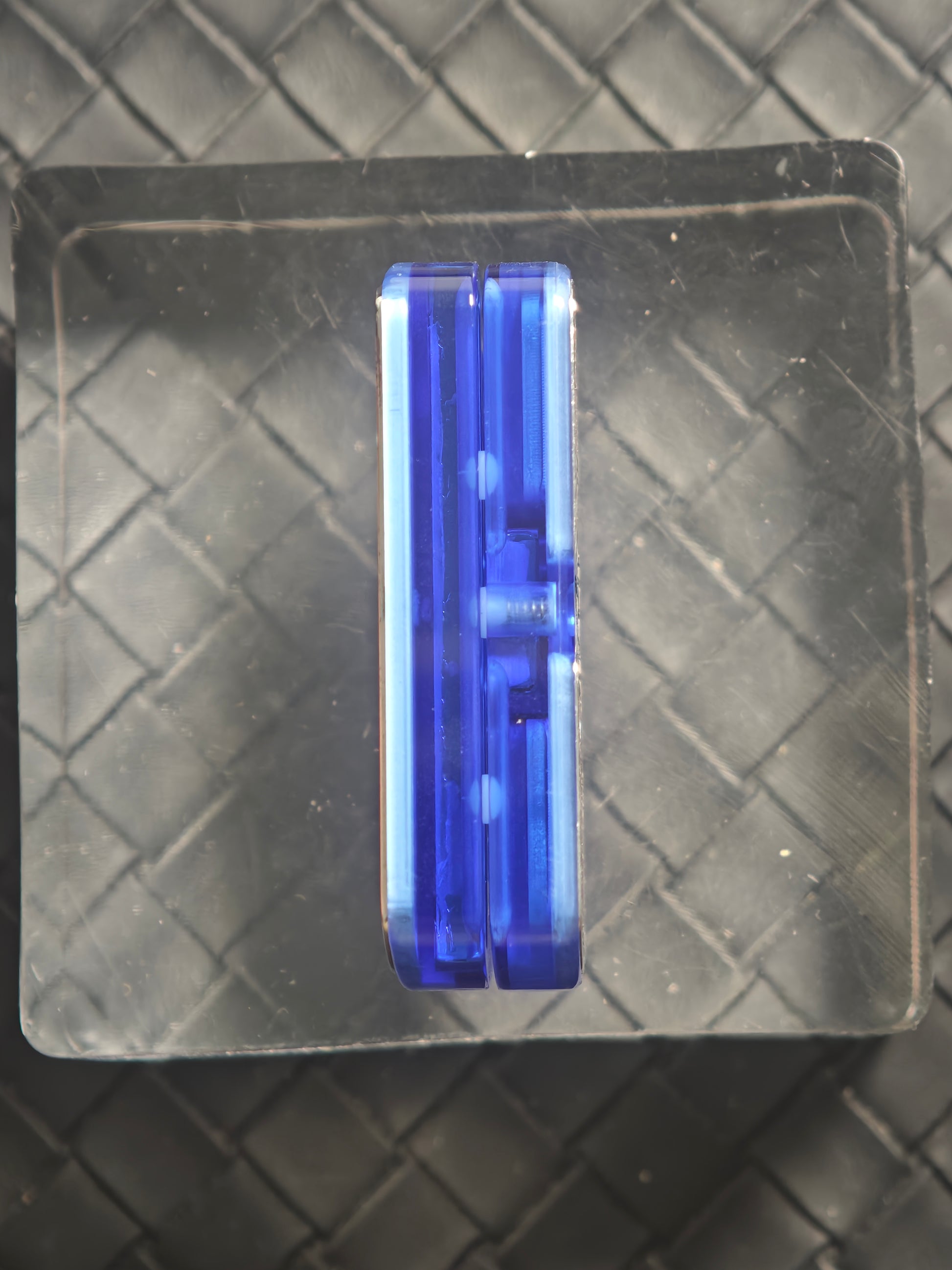 Root Three PMMA