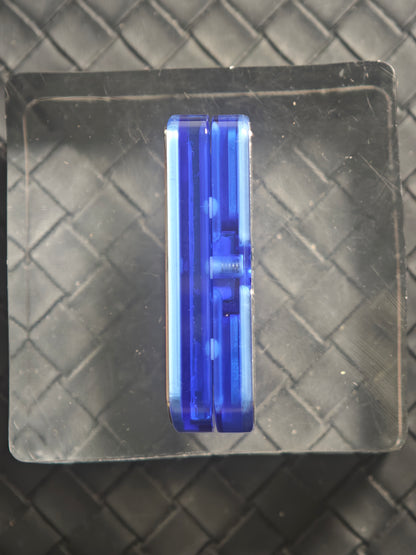 Root Three PMMA