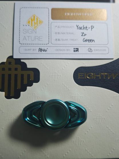 Pan Yixian Zirconium