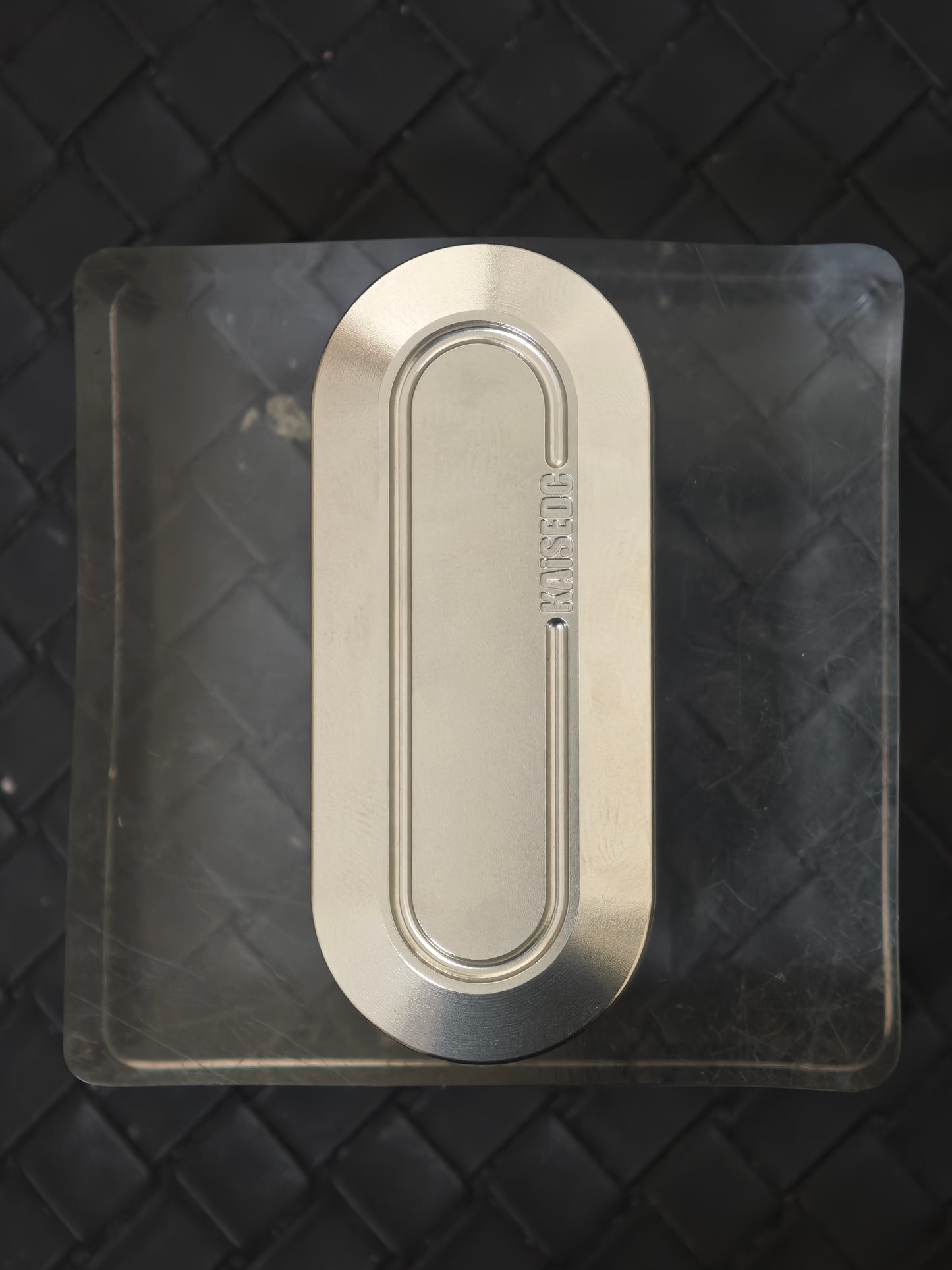 Coco Candy Stainless Steel