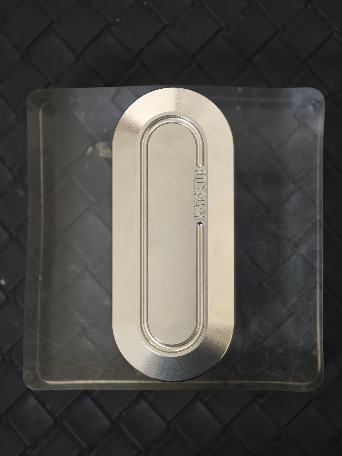 Coco Candy Stainless Steel