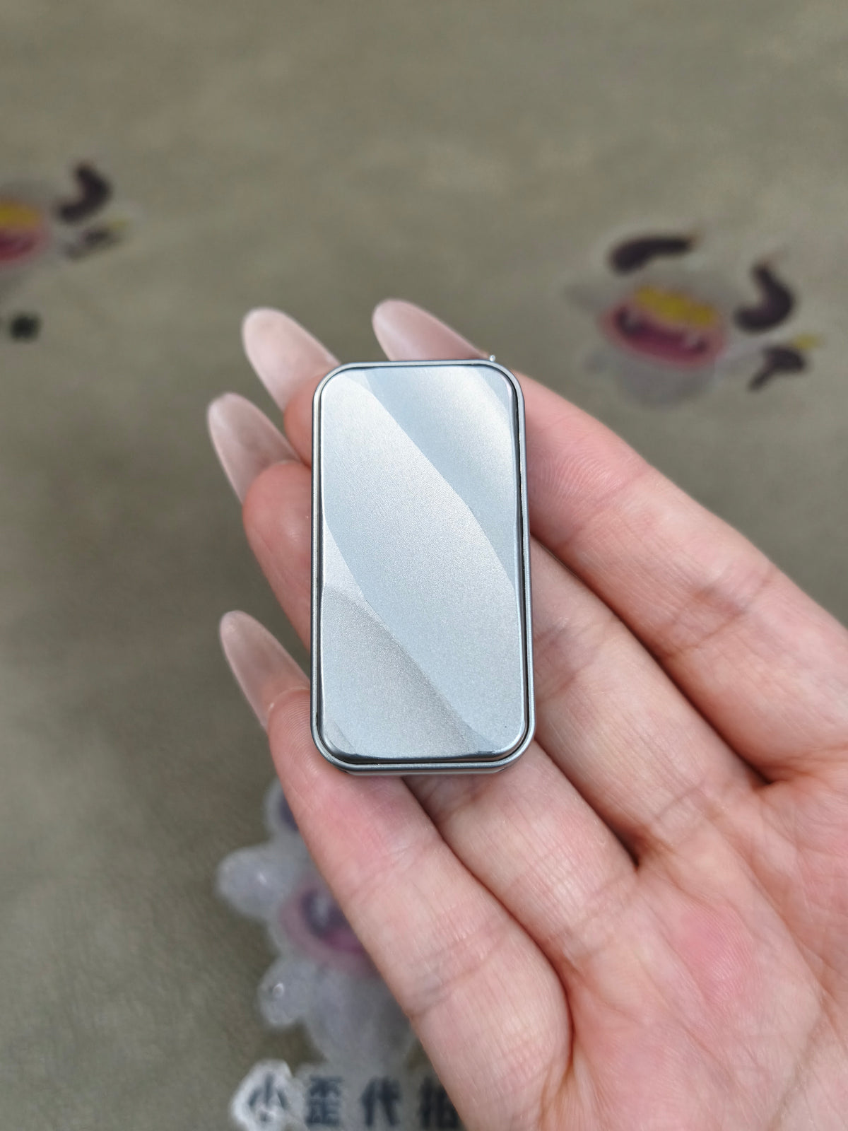 Pursuit Stainless Steel