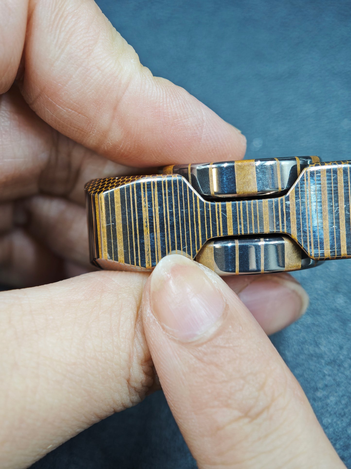 Qilin Superconductor