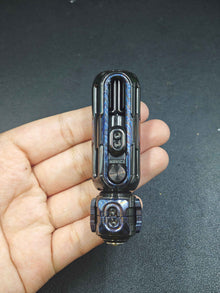 SHAKE Copper Zirconium Zircuti