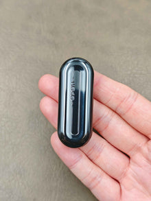 Floating Cloud Zirconium