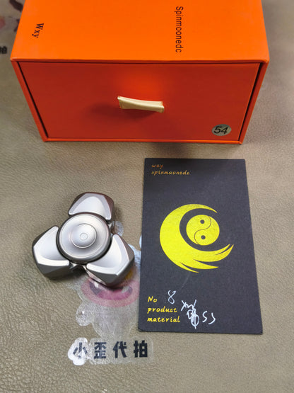 Xuanwu Stainless Steel