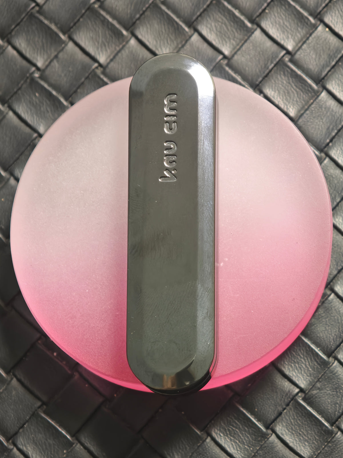 Spice Pin Zirconium Polished