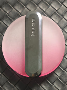 Spice Pin Zirconium Polished