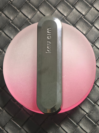 Spice Pin Zirconium Polished