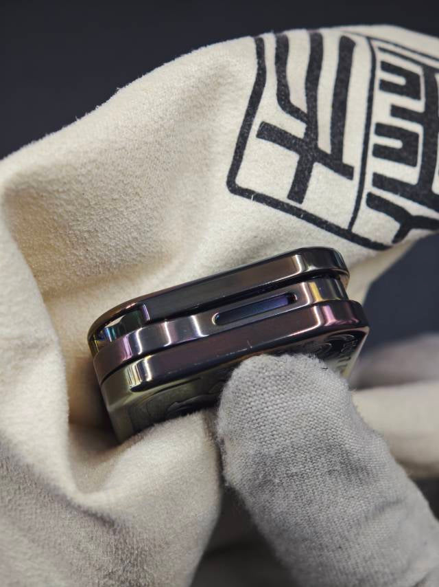 SNAP Zirconium