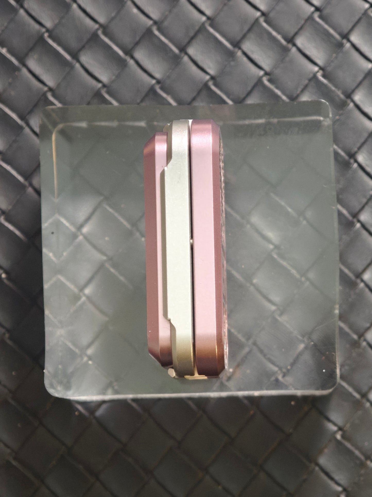 Schrodinger Cat Aluminum