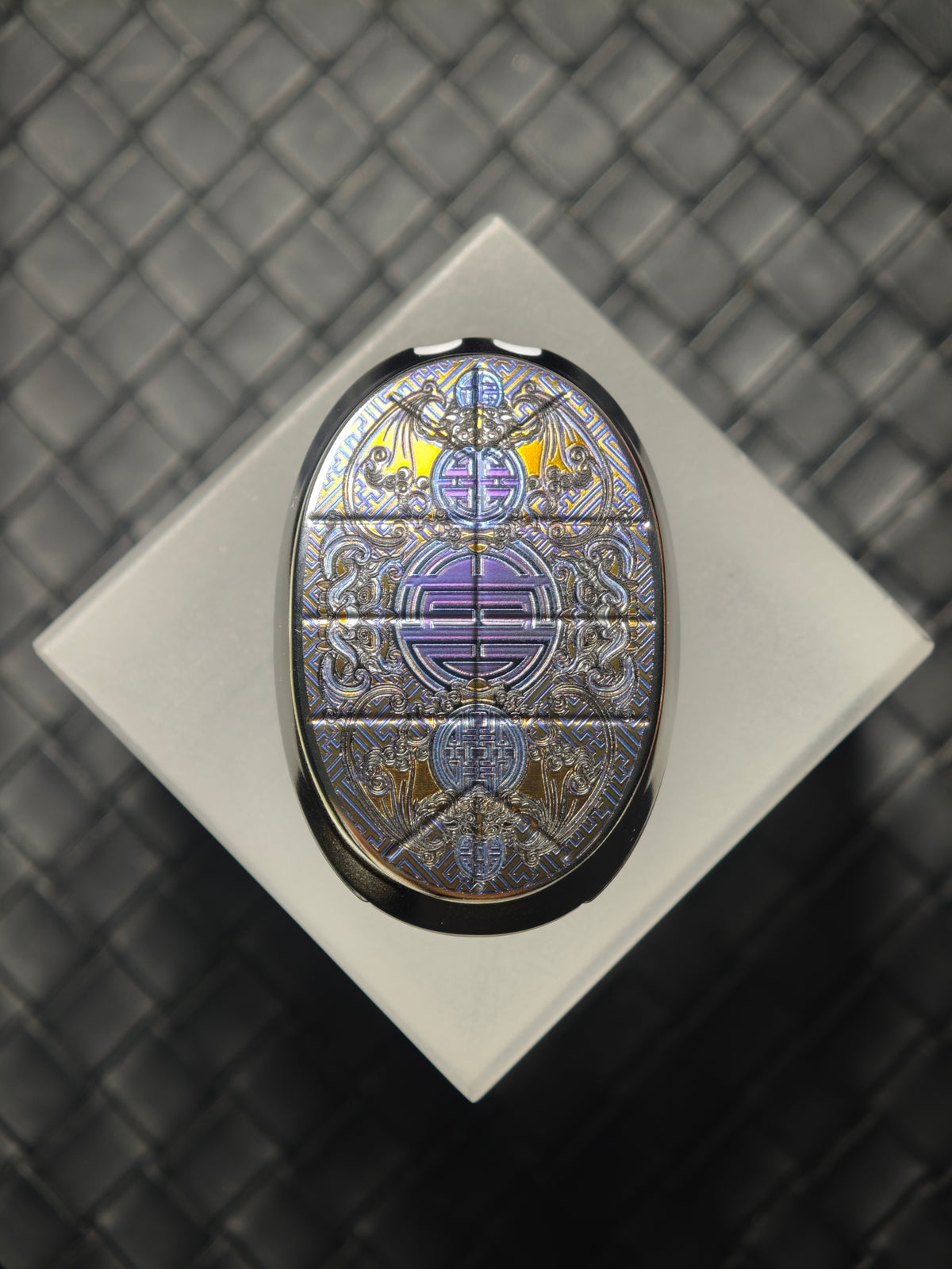 Jingle Beetle Titanium
