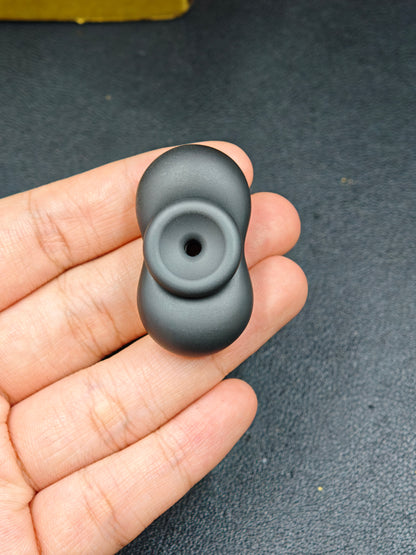 Cell Mini Zirconium Blasted