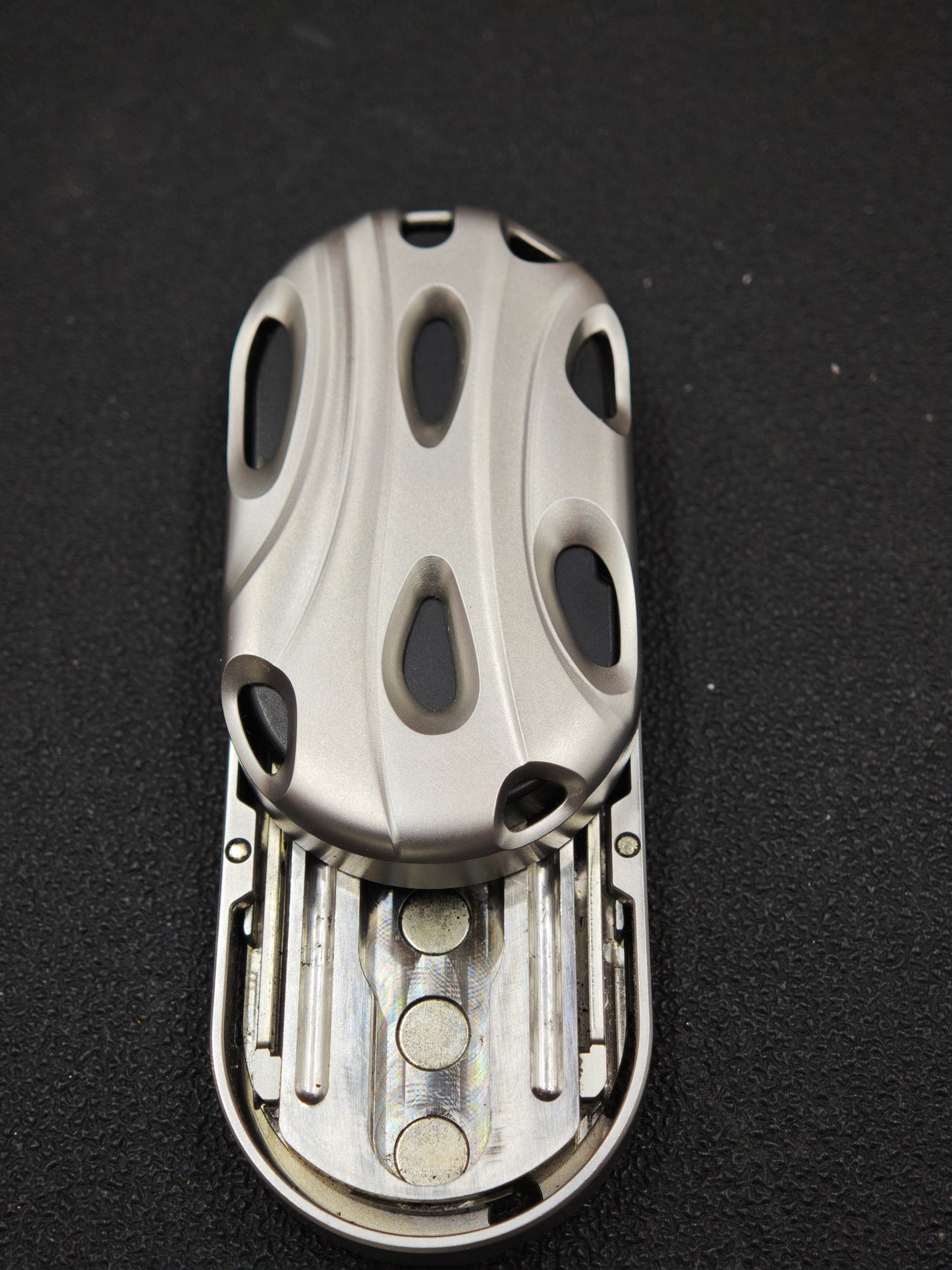 LAG Stainless Steel