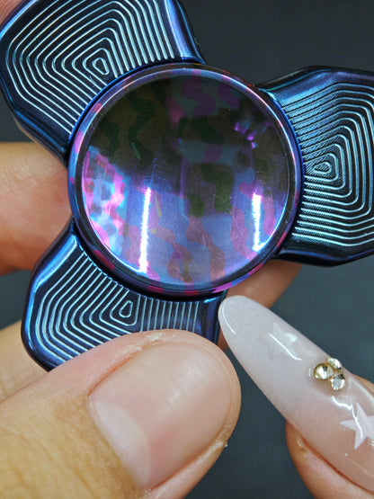 Streamline Max Tungsten Limited Edition