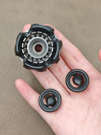 Noiz O Zirconium Limited Edition
