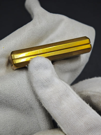 Spirit Brass