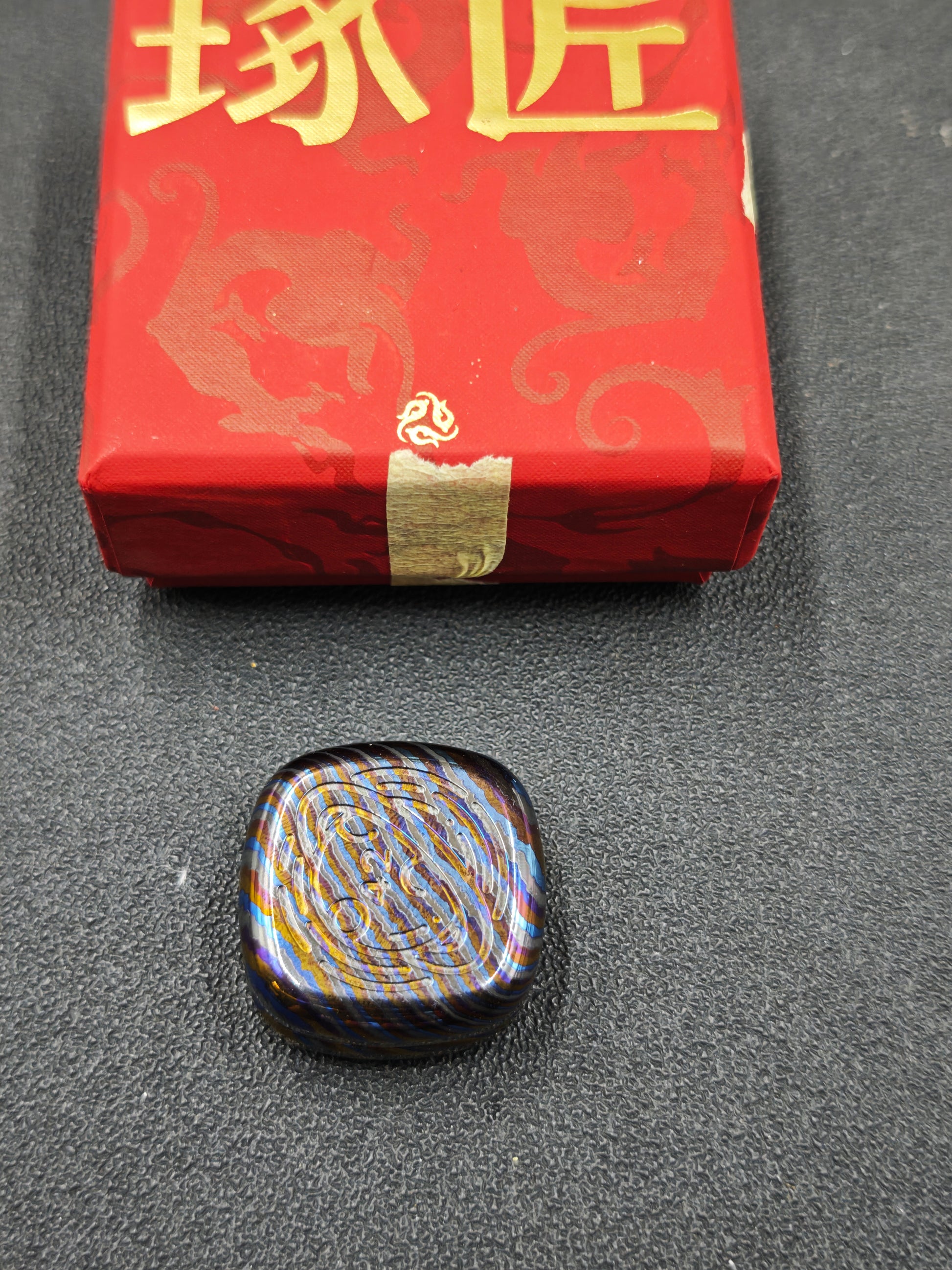 XXS Zircuti