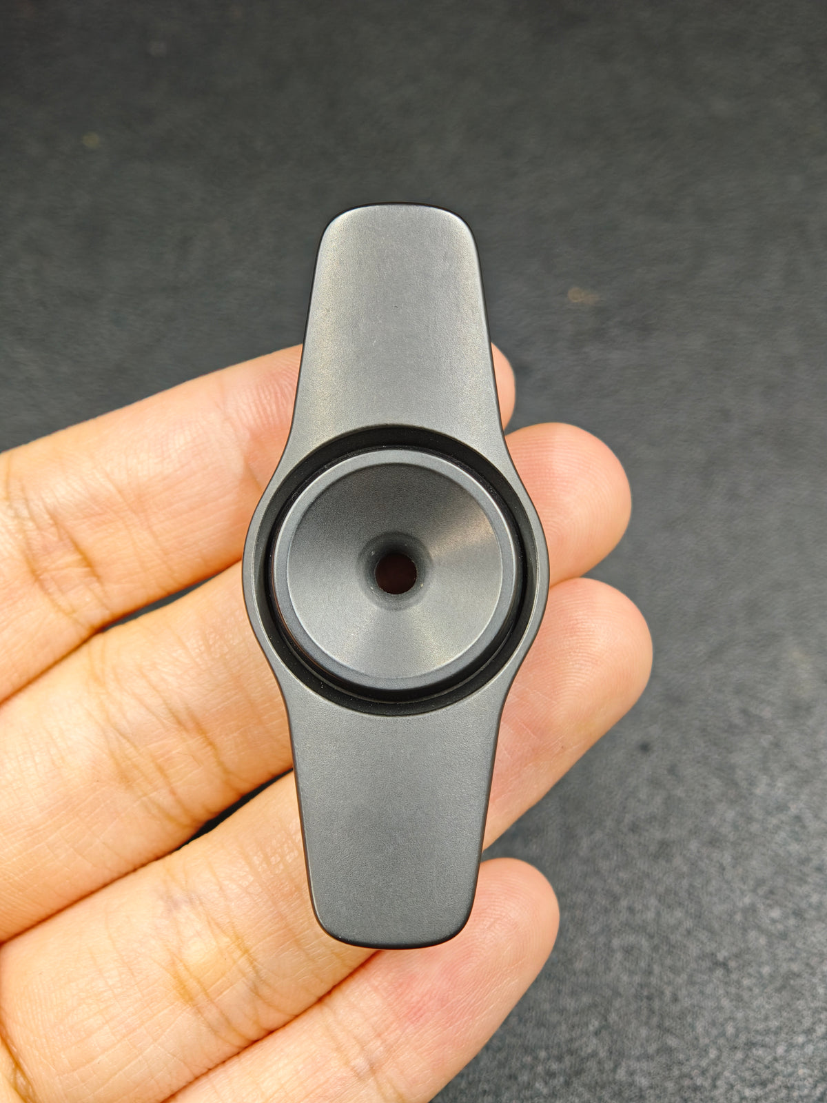 Oumua Zirconium Stonewashed