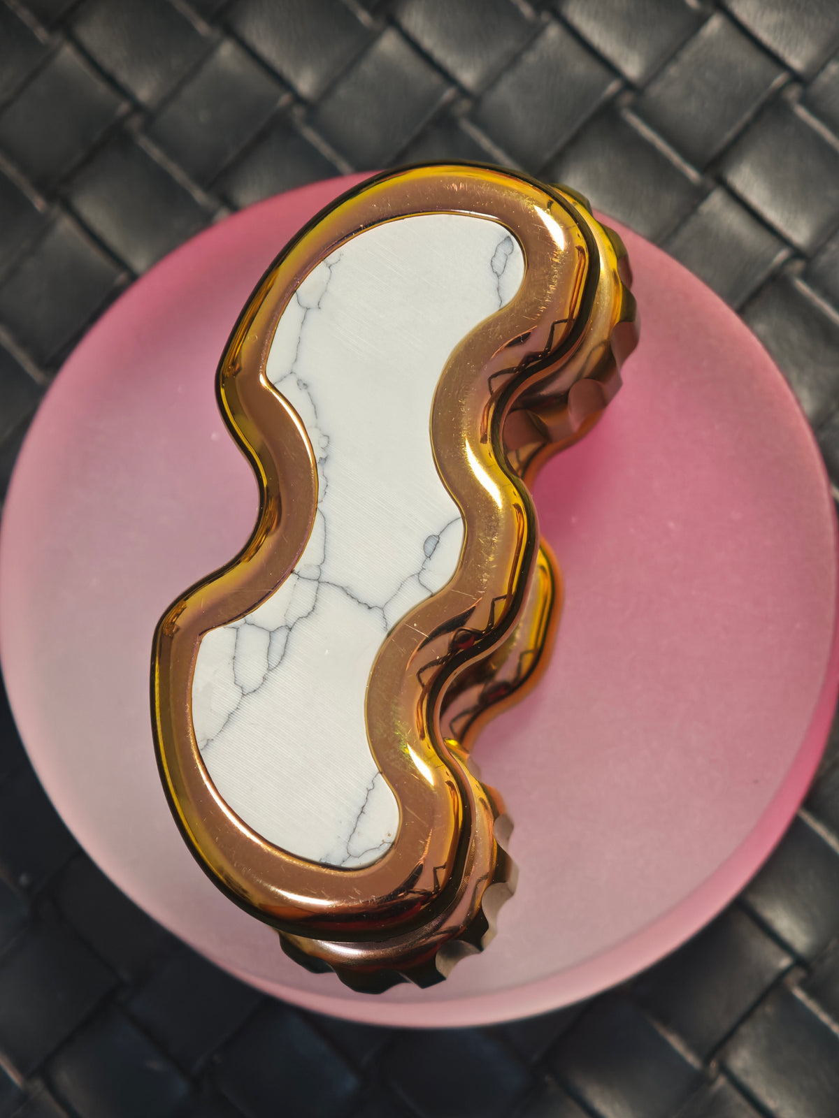 Gallop Zirconium