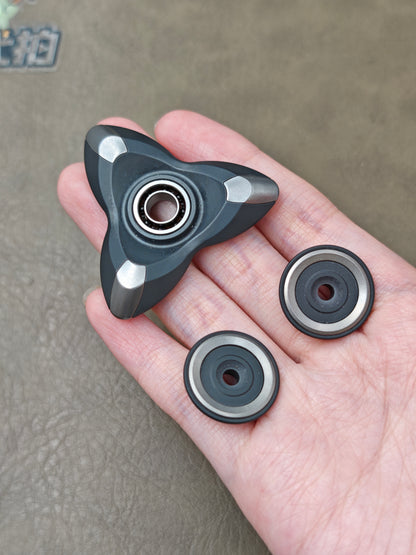 Ouroboros Zirconium Tungsten