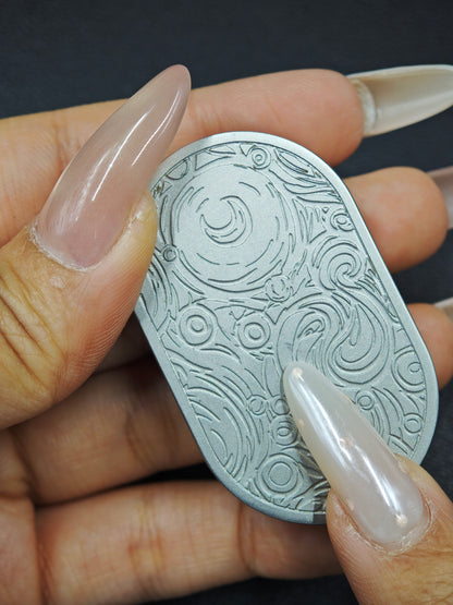 Van Gogh Stainless Steel
