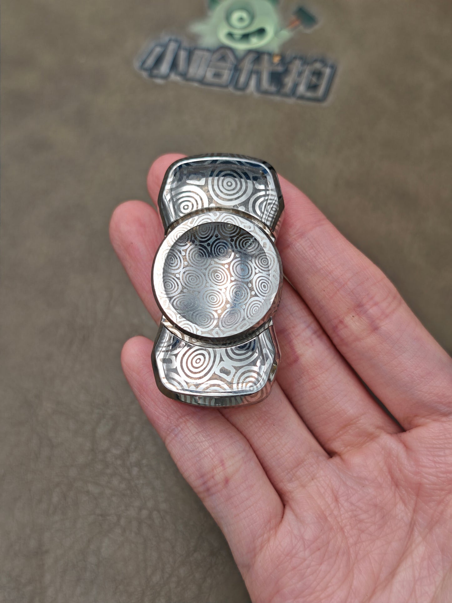 Stainless Steel