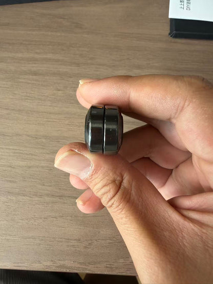 Lucky Fortune Zirconium