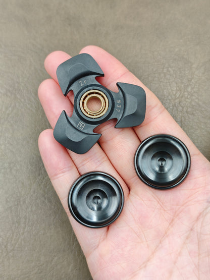 Dark River Zirconium