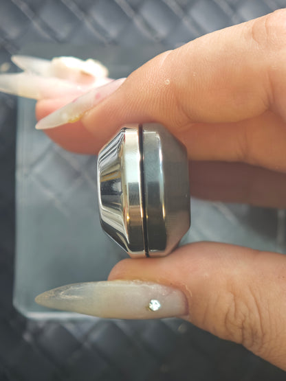 Axis Zirconium