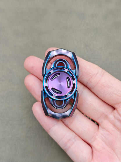 Star Gate Tungsten