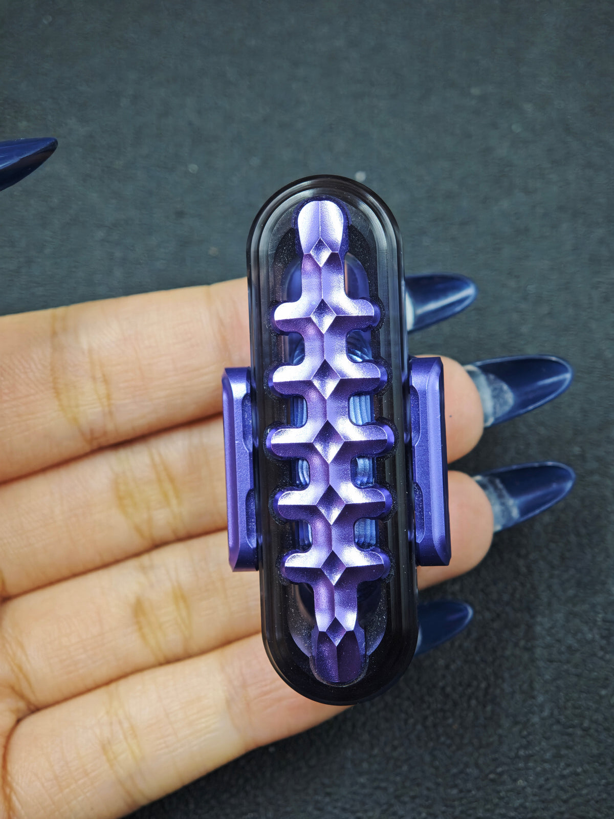 Exoskeleton Magnetic Mechanical Aluminum