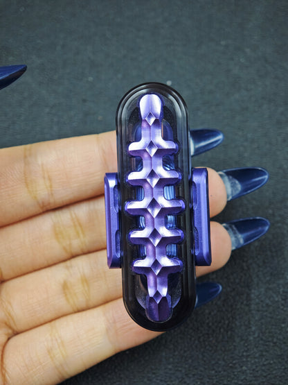 Exoskeleton Magnetic Mechanical Aluminum
