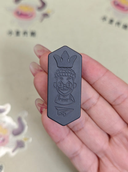 Plane Zirconium