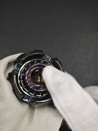 Noiz O Zirconium Zircuti