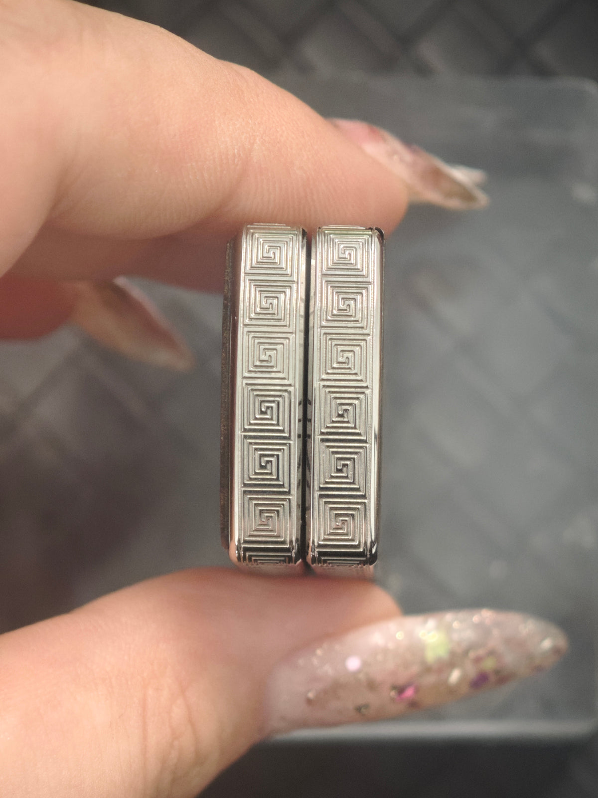 Root Three Titanium
