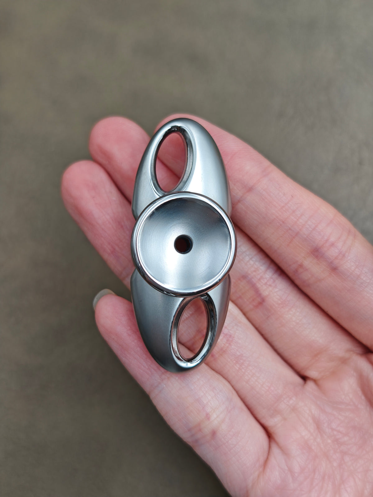 Dragonfly Stainless Steel