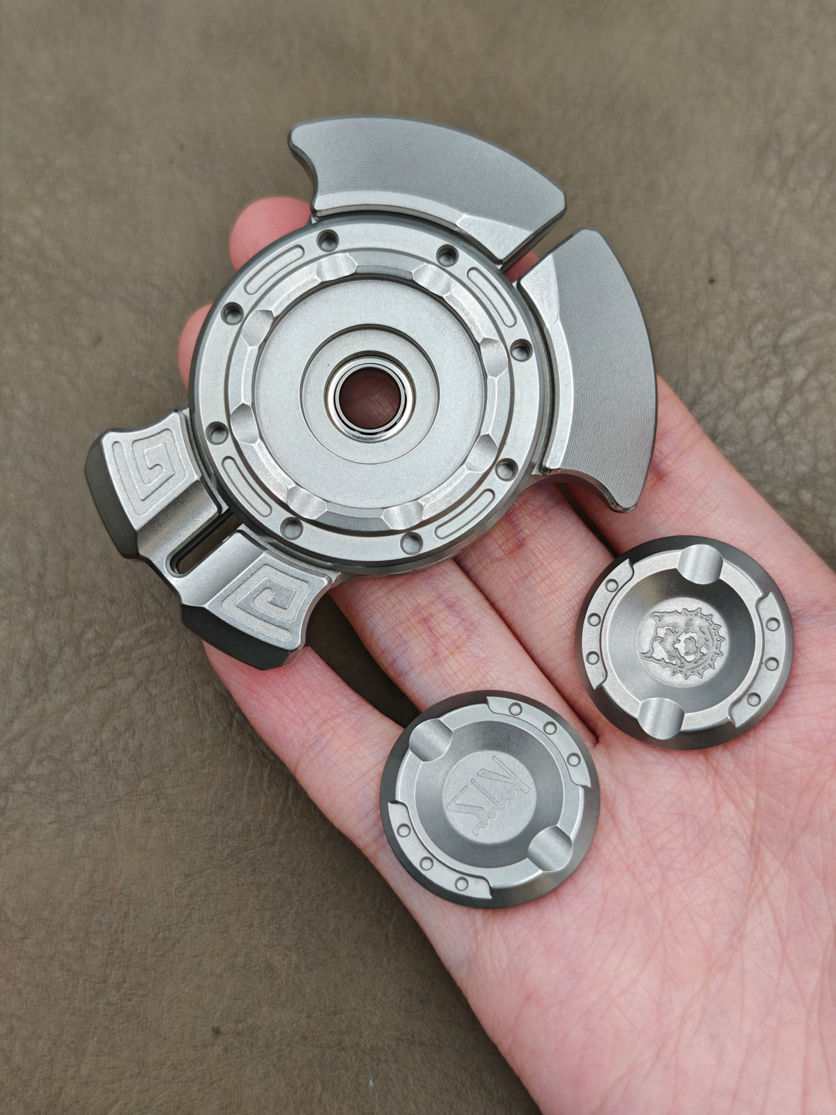 Pangu Stainless Steel