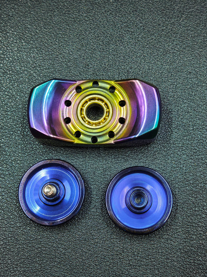 Tungsten