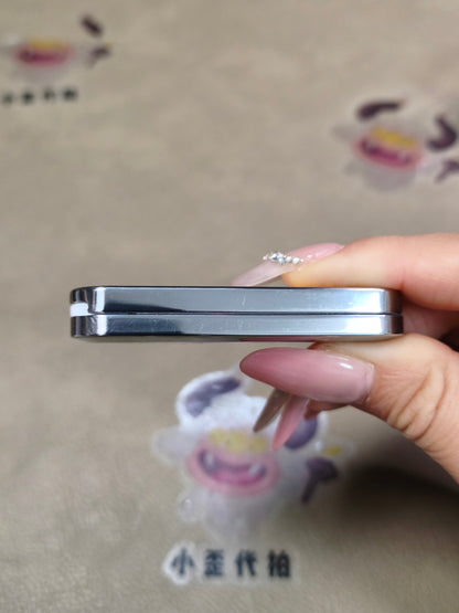 Spice Pin Stainless Steel