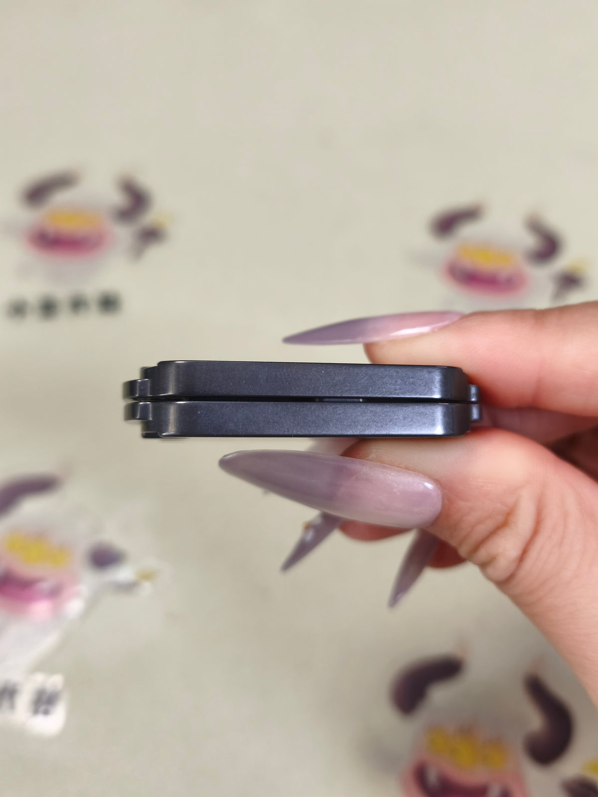 3 Layer Dense Core Zirconium